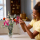 LEGO Botanicals 10342 Piękny bukiet różowych kwiatów - 1283648 - zdjęcie 6
